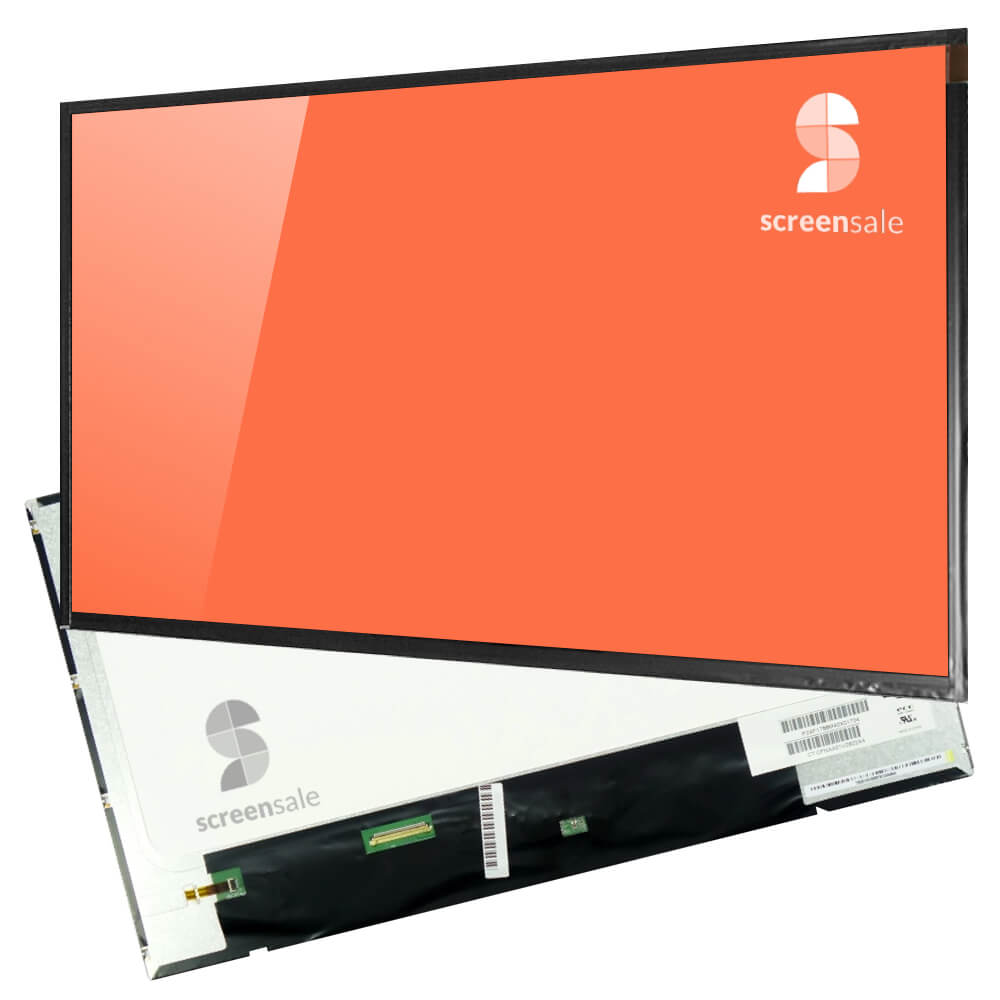 Leichte Installation 17.3 LED Ersatzdisplay LCD Screen HP Display Bildschirm Pavilion G7 Serie Links Bester Qualität & Zufriedenheitsgarantie 